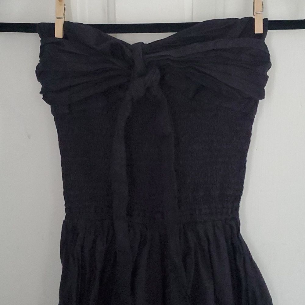 American Rag Sleeveless Jumpsuit - Picture 2 of 6